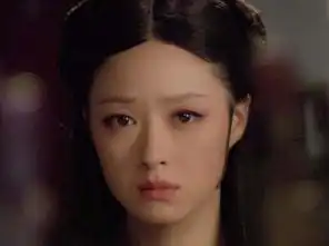 十大清宫古装女星赵丽颖孙俪刘诗诗不如佟丽娅