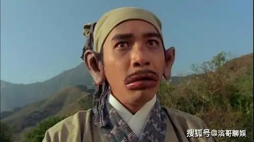 王祖贤退出张国荣借钱拍摄,东邪西毒八大巨星阵容已成绝响