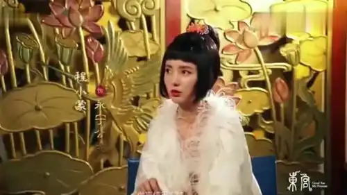 东宫花絮人物篇之导演,李木戈是一个被导演事业耽误的好演员