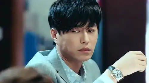 恋爱先生靳东免费分享自己的实战经验
