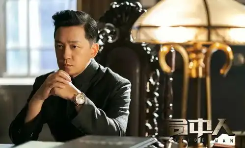 潘粤明张一山,王炸组合竟然分分钟劝退