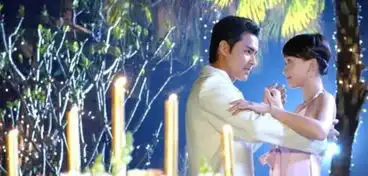 陈乔恩38岁了,依旧少女感爆棚