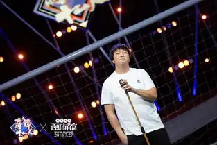 西虹市首富上演足球脱口秀沈腾回应球踢得差
