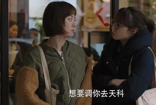 理想之城苏筱真材实料,天成天科争抢的人才,不为五斗米折腰

