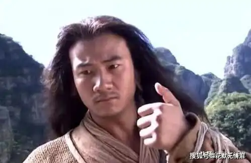 神雕五绝在天龙中算何水平答案在觉远身上,远不如萧峰
