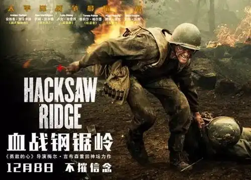 年度观影20122017年不容错过的美国历史影视作品
