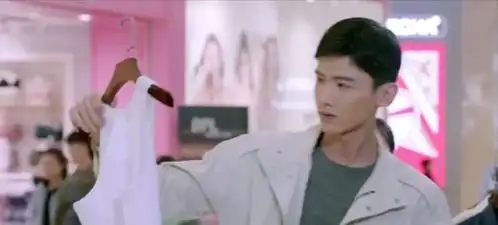 你是我的城池营垒套路中呈现出来的真实,军旅爱情故事
