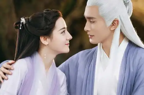 总播放量狂飙82亿,北美获9.4高分,这部仙侠剧藏了什么杀手锏