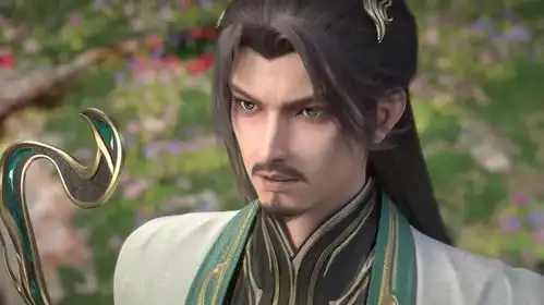 斗破苍穹156集预告解析,萧炎继承三族顶级的血脉之力