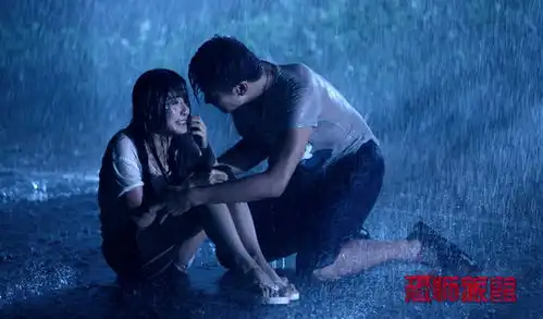 表情恐怖旅馆电影精彩剧照表情
