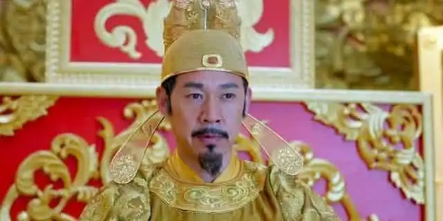 李世民的三大名将,两个被长孙无忌冤杀,另一个支持李治灭了母族