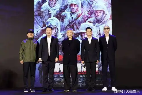 长津湖之水门桥即将上映,制片人于冬透露部分故事情节