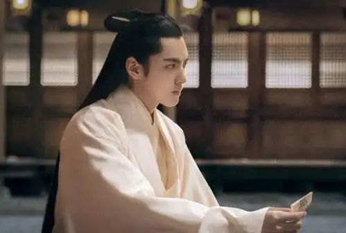 四部古装剧同时放物料,首轮pk已分出胜负,青簪行最惨