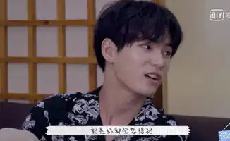 从延禧攻略到青春有你