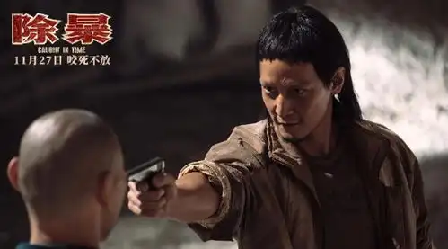 吴彦祖新电影除暴赤裸半身展示肌肉拍摄前一日四餐鸡胸肉
