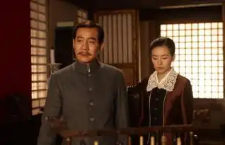 建党伟业演员表
