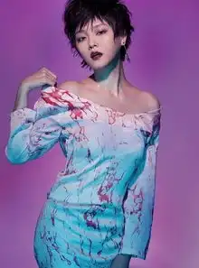 敬业这些女星都曾亲身上阵出演大尺度裸戏