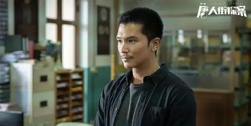 错失金马影帝的38岁邱泽,为何曾在唐人街探案被陈思诚拒绝