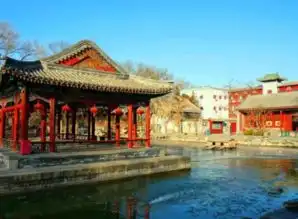 北京市区经典3晚4日定制游故宫恭王府天坛颐和园八达岭长城一日游