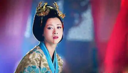 汉武帝立太子而杀其母,你说钩弋夫人死的冤不冤