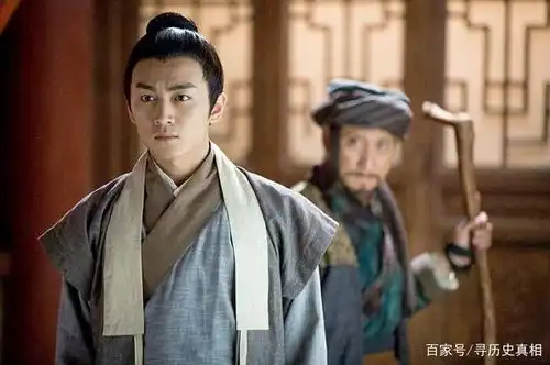 笑傲江湖中,风清扬说一生中只遇到三个高手,他们都是谁呢