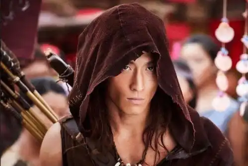 迪丽热巴终于放大招,一下子官宣两部新剧,男主人选众望所归
