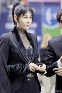 二十四小时2陈坤韩庚吴磊西装秀长腿颖儿张蓝心旺角街头上演无间道
