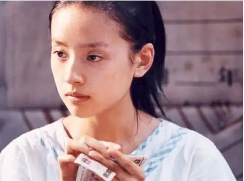 潘粤明董洁就是太单纯,才被我追到手