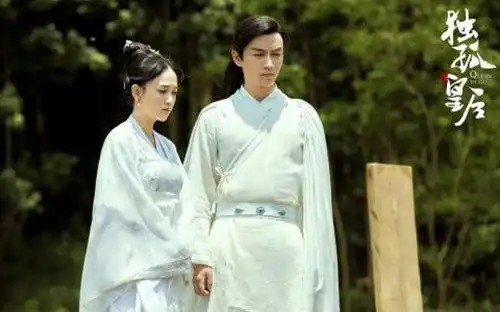 独孤皇后和杨坚.李渊到底什么关系