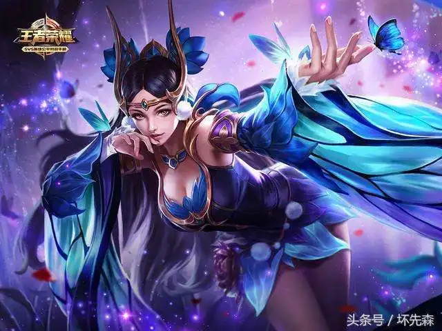 10万金币买仲夏夜之梦皮肤网友这个方法可能会免费送你
