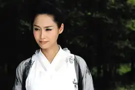 越光宝盒剧照曝光13年后紫霞美丽依旧