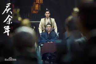 媲美庆余年的女性传奇故事看天寡女在家国江湖事中蜕变成长
