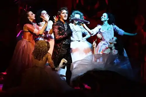 你还不知道音乐剧和歌剧的区别