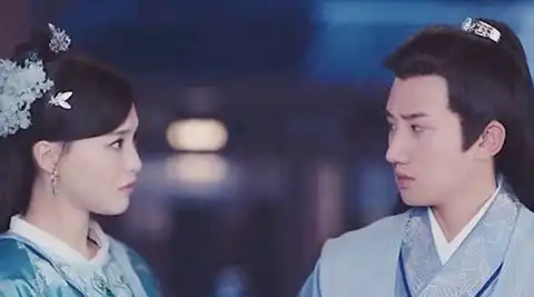 锦绣未央李敏德喜欢李未央吗李敏德最后跟谁在一起