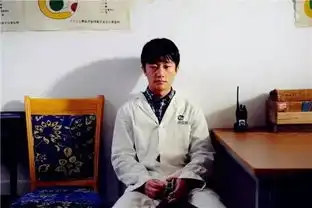 从国民初恋到翻译官黄轩告诉你人生没有不可能
