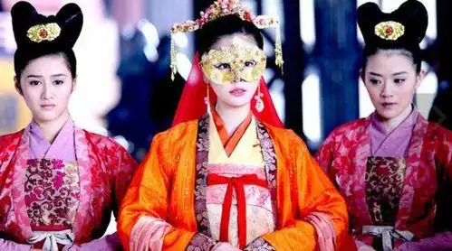 中国古代帝王荒唐之最,贪恋酒色,立20位皇后
