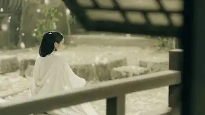 电视剧烈火如歌首曝单人武打剧照,热巴美出新高度