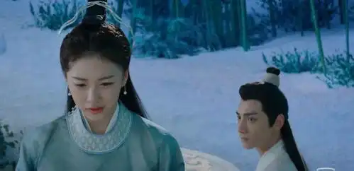 香蜜沉沉烬如霜邝露穿成锦觅的样子,表白润玉,他拒绝,扎心
