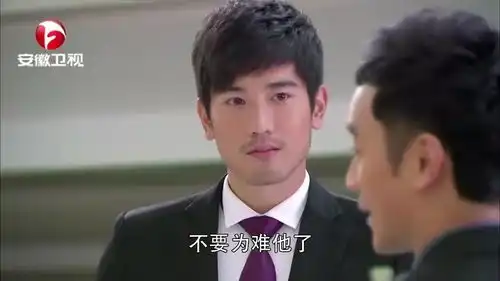 遇见王沥川小秋和沥川画廊相遇,一听沥川是ceo,竟不敢去握手