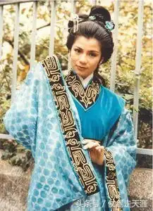 翁美玲生前八部电视剧,最后一部死后上映,死的最凄惨
