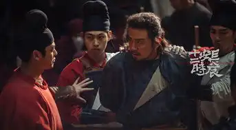 长安十二时辰海外付费上线匠心品质展大国文化自信