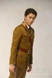 麻雀杀青照片曝光李易峰潜伏结束
