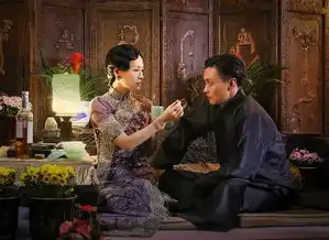 章子怡首次出演电视剧,陈道明周一围胡歌陈坤谁有资格做搭档
