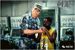 看完战狼2影评,被绣春刀2完爆
