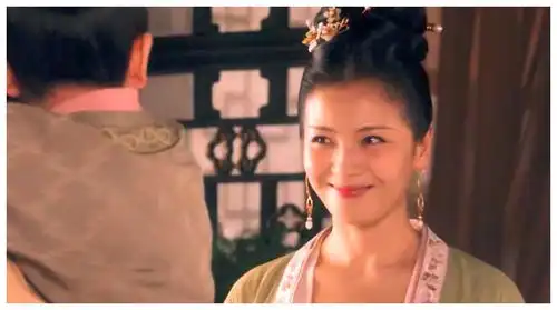 历史古装剧浣溪沙来袭,春秋乱世诸国争霸,佟丽娅韩庚主演
