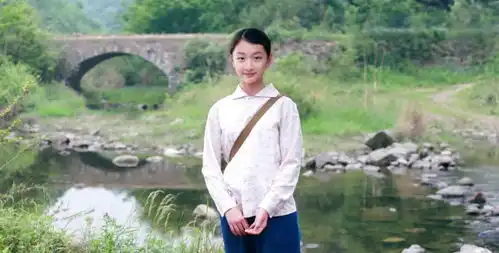 一张白纸,一步登天谋女郎刘浩存是怎样炼成的
