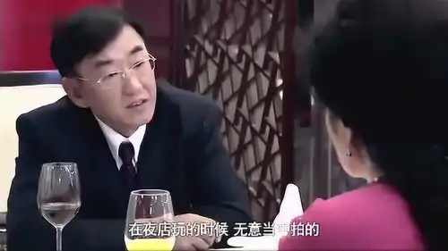 离婚律师剧照婆婆