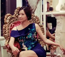 徐静蕾亲密敌人裹浴巾亮大腿黄立行卖萌
