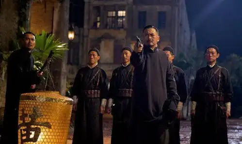 忽悠张国荣拍戏结好倪萍却娶陈红,68岁陈凯歌终于落地