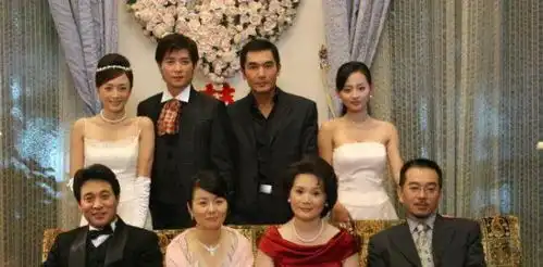 一帘幽梦中紫菱为什么要抢姐的男朋友看绿萍有多优秀就知道